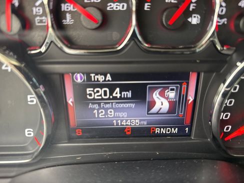 Used 2016 GMC Sierra 2500 SLE w/ SLE Preferred Package image 8