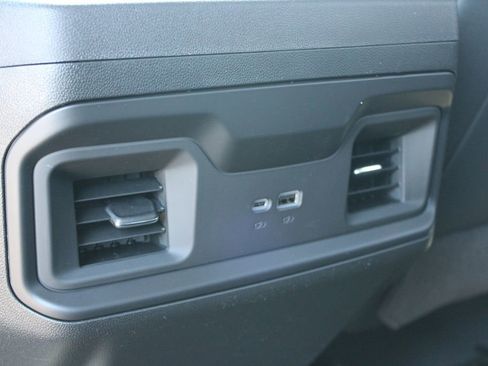 New 2026 Chevrolet Silverado 1500 RST w/ Safety Package AWD/4WD image 29