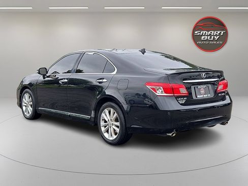 Used 2010 Lexus ES 350 FWD image 7