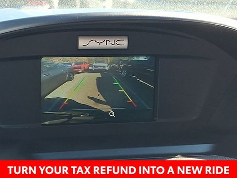 Used 2018 Ford Escape SE image 18