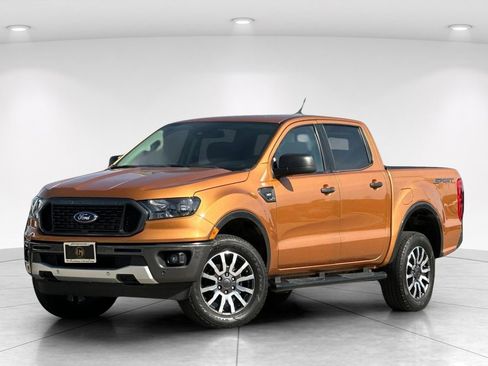 Used 2019 Ford Ranger XLT RWD image 2