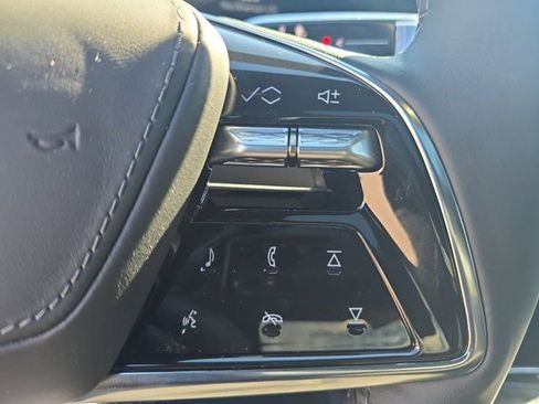 Certified 2026 Cadillac Lyriq V image 17