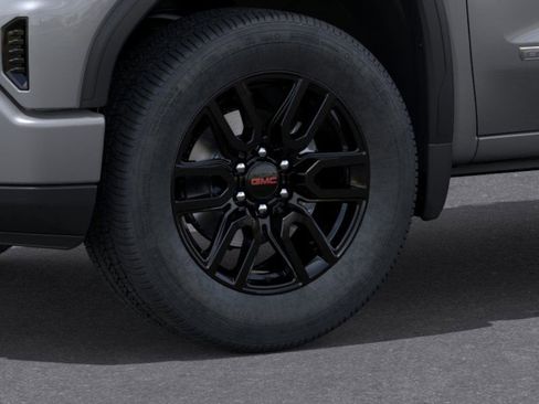 New 2026 GMC Sierra 1500 Elevation image 9