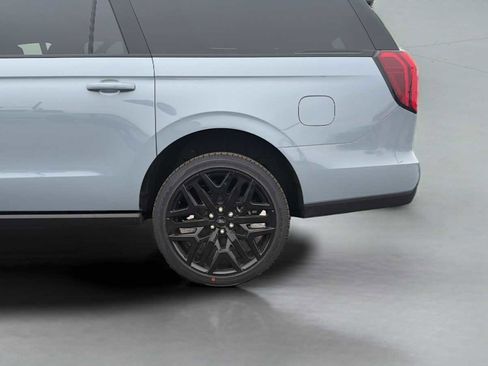 New 2026 Ford Expedition Max Platinum w/ Stealth Performance Package image 60