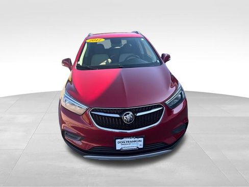 Used 2017 Buick Encore Preferred FWD image 8