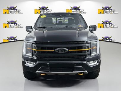 Used 2023 Ford F150 Tremor w/ Equipment Group 402A High