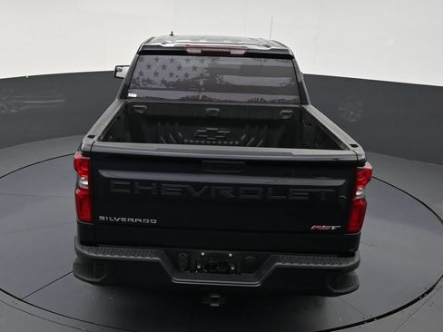 Used 2024 Chevrolet Silverado 1500 RST RWD image 15