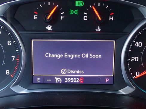 Used 2020 Chevrolet Traverse Premier w/ LPO, Floor Liner Package image 37