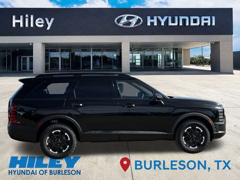 New 2026 Hyundai Palisade XRT Pro image 3