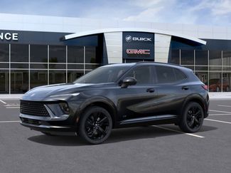 New 2026 Buick Envision Sport Touring AWD/4WD video 2