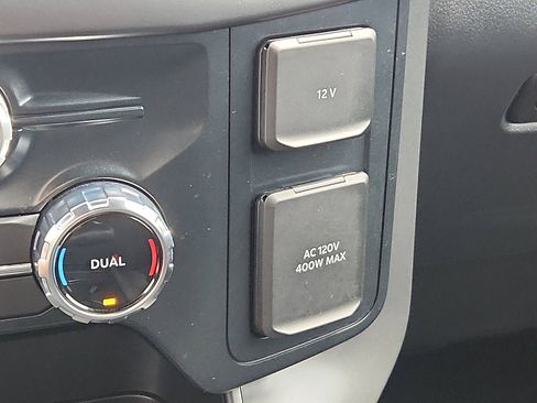 Used 2024 Ford F150 XLT w/ XLT Black Appearance Package AWD/4WD image 24