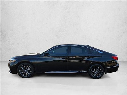 Used 2022 Honda Accord EX-L image 8