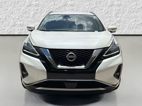 Used 2023 Nissan Murano SV FWD image 8
