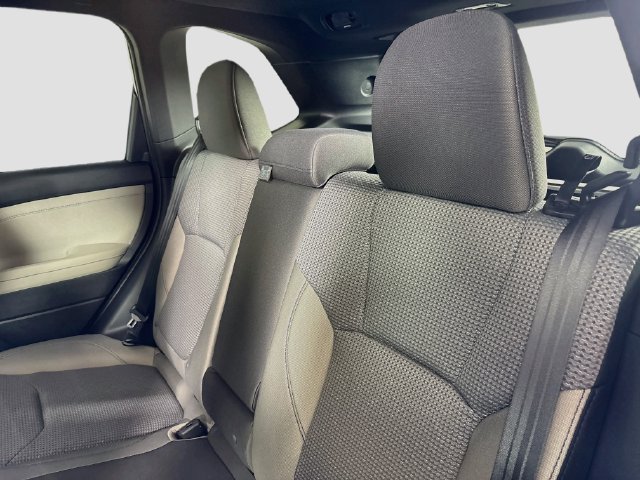 New 2026 Subaru Forester Touring AWD/4WD image 24