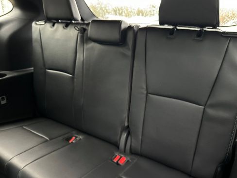 New 2026 Toyota Highlander XSE image 13