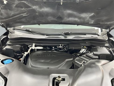 Used 2021 Honda Passport EX-L image 20