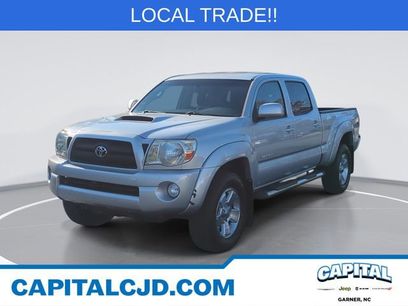 Used 2007 Toyota Tacoma PreRunner