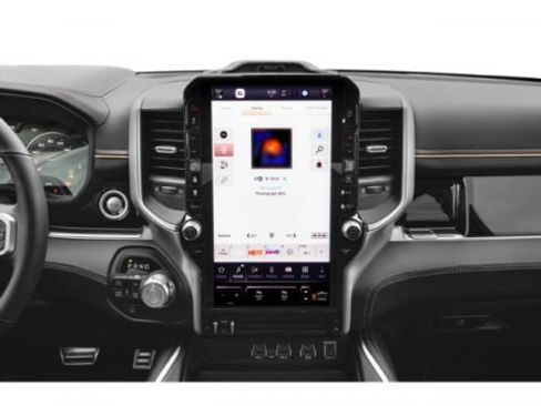 New 2026 RAM 1500 Tungsten image 12