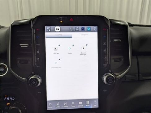 New 2026 RAM 1500 Big Horn image 55