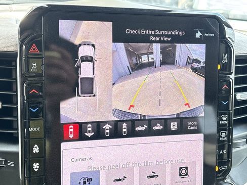 New 2026 RAM 2500 Limited image 20