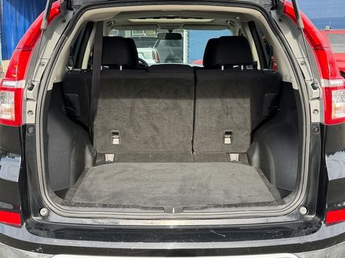 Used 2016 Honda CR-V EX image 22
