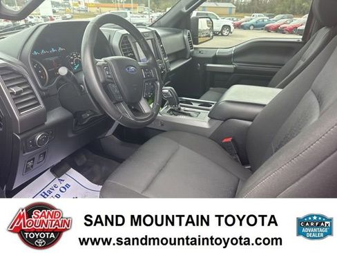 Used 2020 Ford F150 XLT w/ Equipment Group 302A Luxury image 13