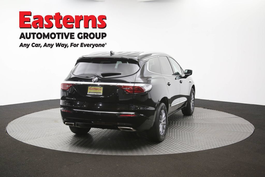 Used 2023 Buick Enclave Essence FWD image 43