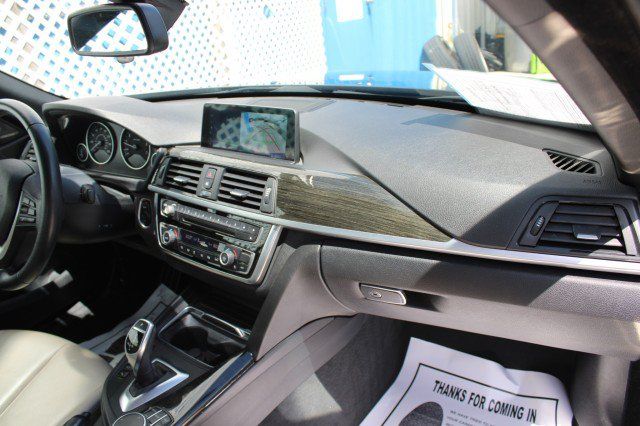 Used 2017 BMW 430i Convertible RWD image 10