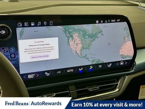 New 2026 Chevrolet Equinox EV LT AWD/4WD image 11