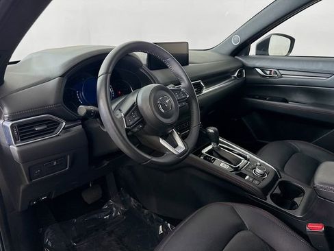 Used 2024 MAZDA CX-5 2.5 Turbo AWD/4WD image 9