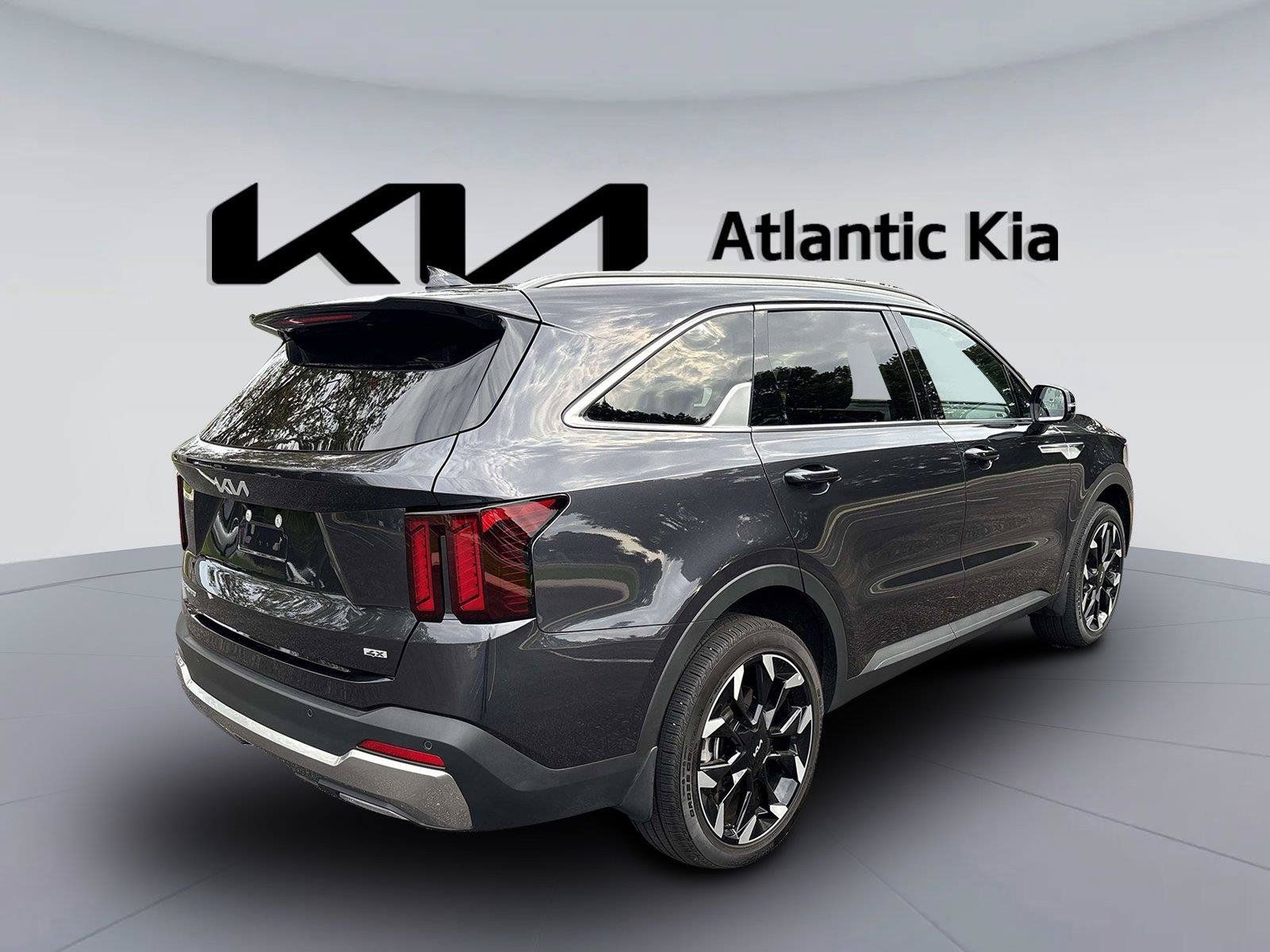 Used 2026 Kia Sorento EX AWD/4WD image 6