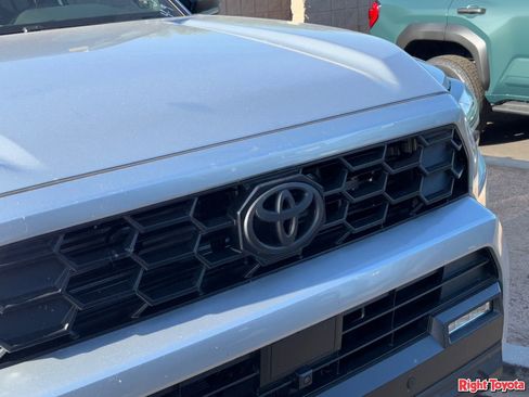 Certified 2026 Toyota 4Runner TRD Off-Road Premium image 7