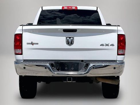 Used 2017 RAM 2500 Tradesman w/ Popular Equipment Group AWD/4WD image 6