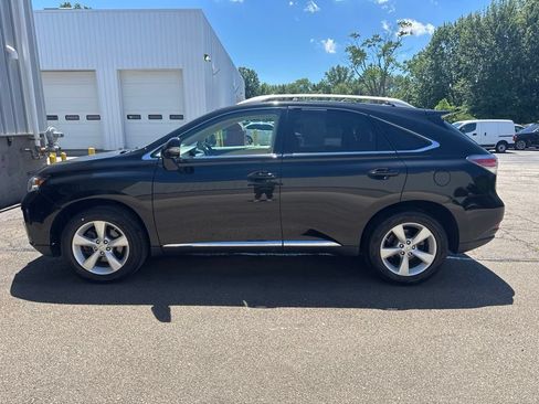 Used 2015 Lexus RX 350 AWD image 8
