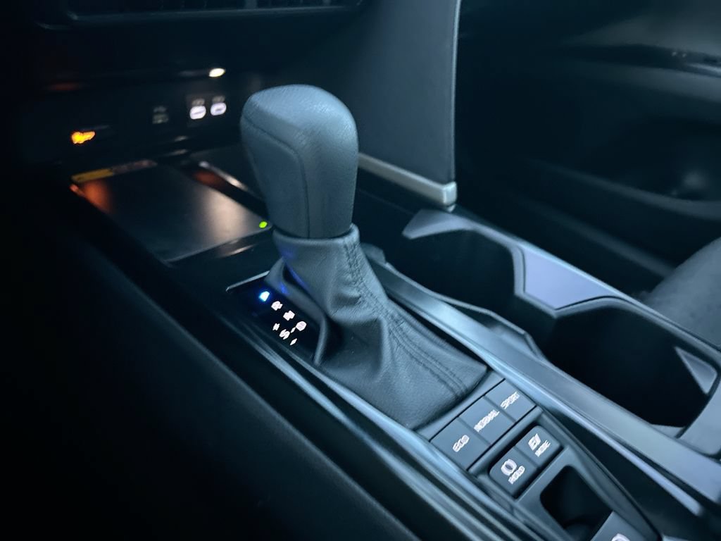 Certified 2026 Toyota Camry LE FWD image 26