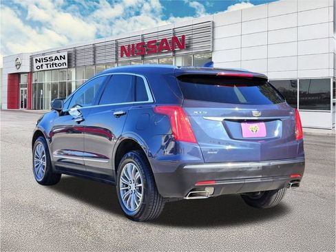 Used 2019 Cadillac XT5 Luxury image 31