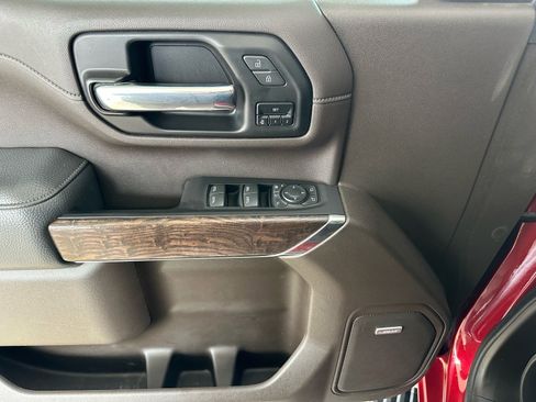 Used 2022 GMC Sierra 2500 Denali w/ Denali Ultimate Package image 20