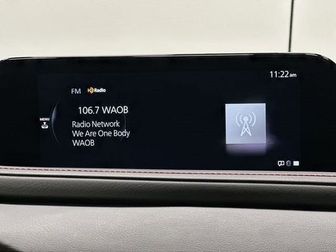 Used 2023 MAZDA CX-30 AWD 2.5 S w/ Preferred Package image 12