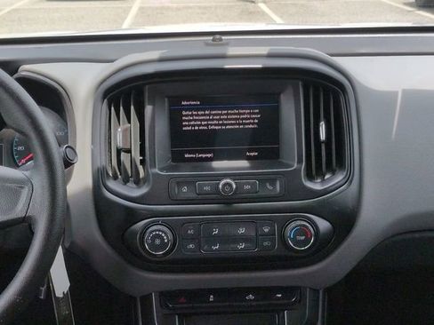 Used 2020 Chevrolet Colorado W/T RWD image 18