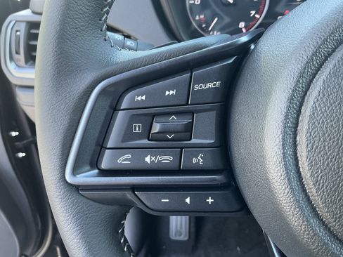 New 2026 Subaru Forester Limited AWD/4WD image 18