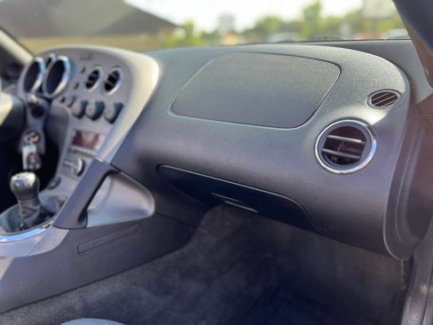 Used 2006 Pontiac Solstice Convertible w/ Power Package image 40