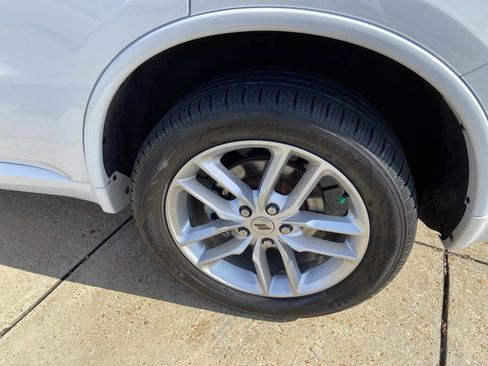 Used 2022 Dodge Durango GT image 29