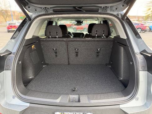 New 2026 Chevrolet TrailBlazer LT w/ Convenience Package image 20