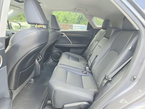 Used 2022 Lexus RX 350 AWD w/ Premium Package image 13