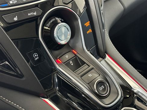 Certified 2022 Acura RDX w/ Technology Package image 28
