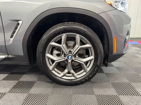 Used 2024 BMW X3 xDrive30i image 18