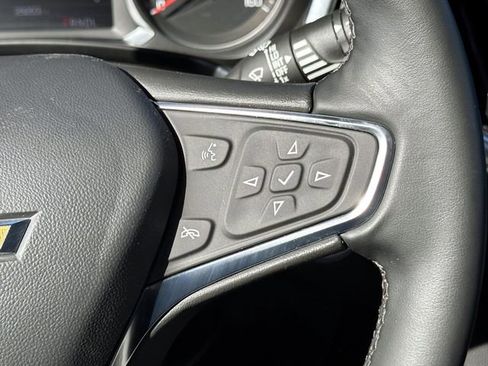 Used 2024 Chevrolet Equinox LT w/ LPO, Floor Liner Package image 25