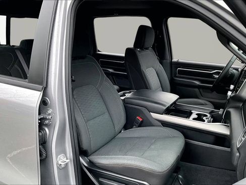 Used 2025 RAM 1500 Big Horn image 19