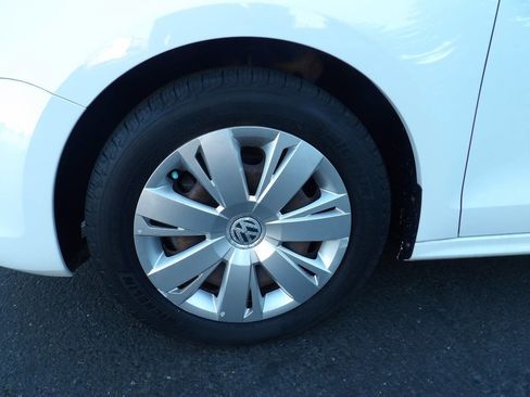 Used 2014 Volkswagen Jetta SE image 13