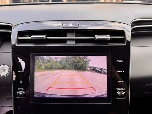 Used 2024 Hyundai Tucson SEL FWD image 19